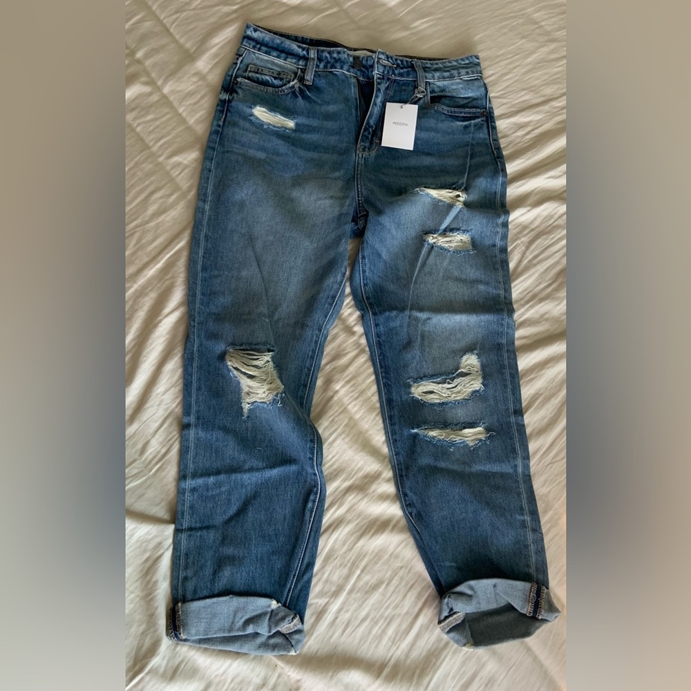 Vici Dolls Denim Jeans